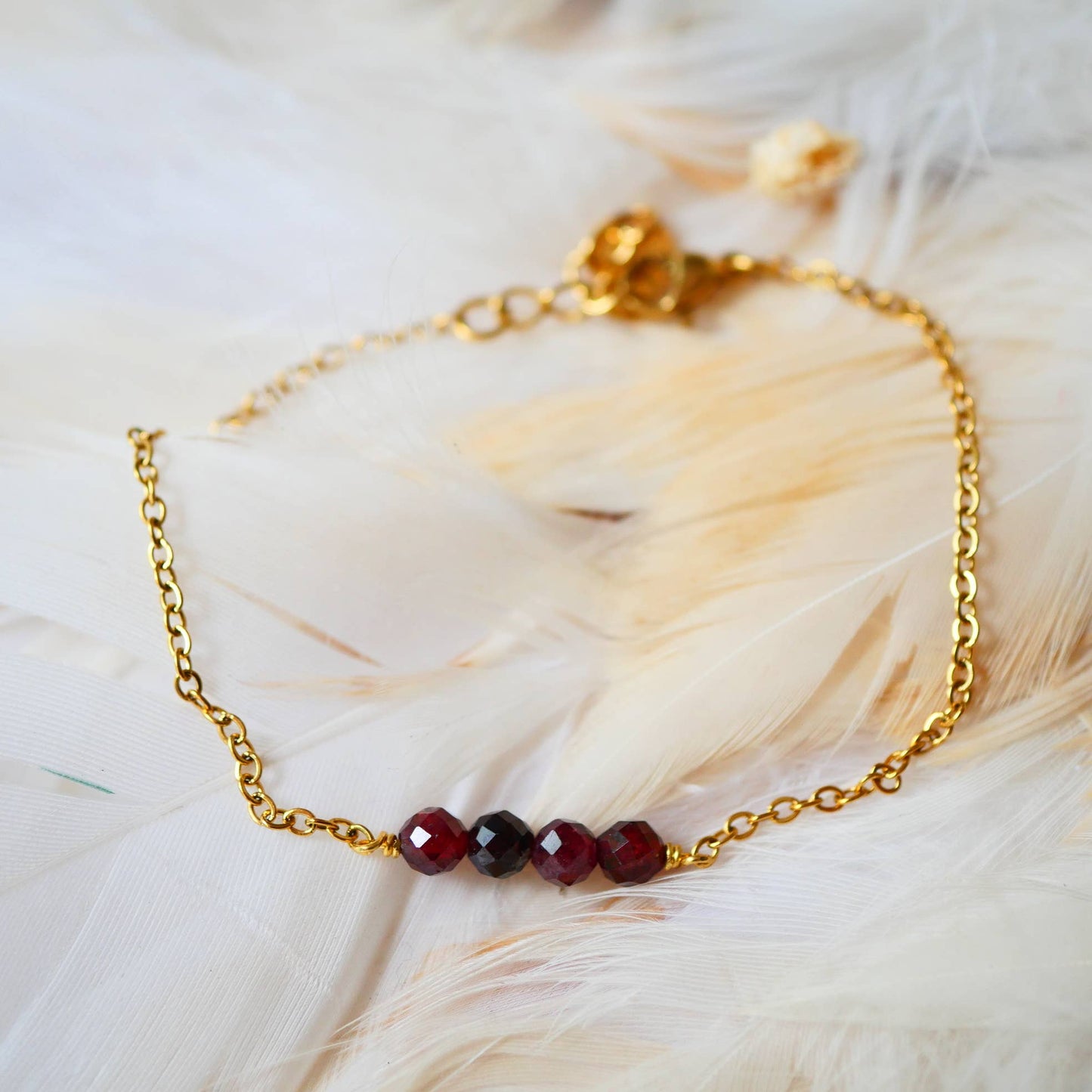 PULSERA CAMILLE