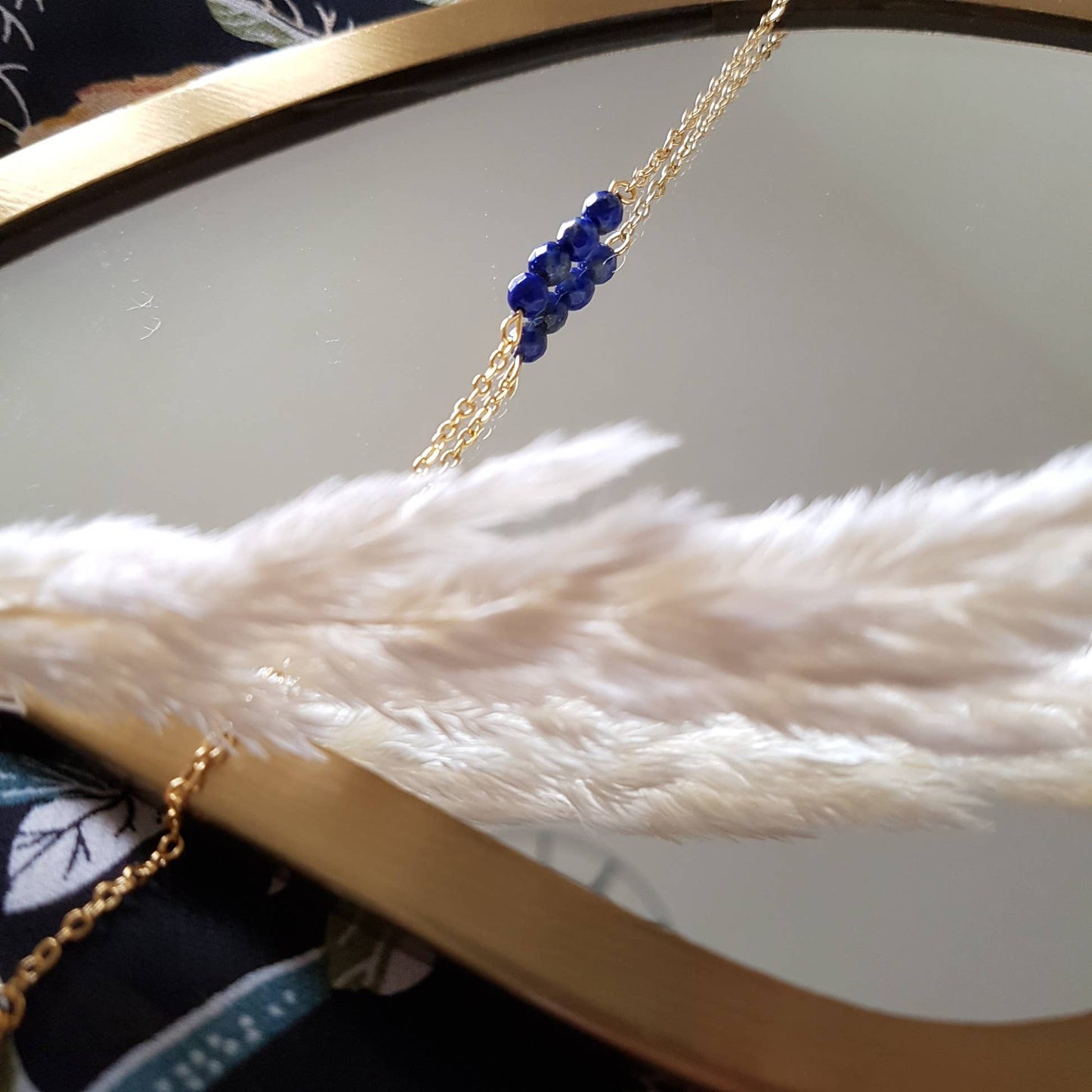 PULSERA CAMILLE
