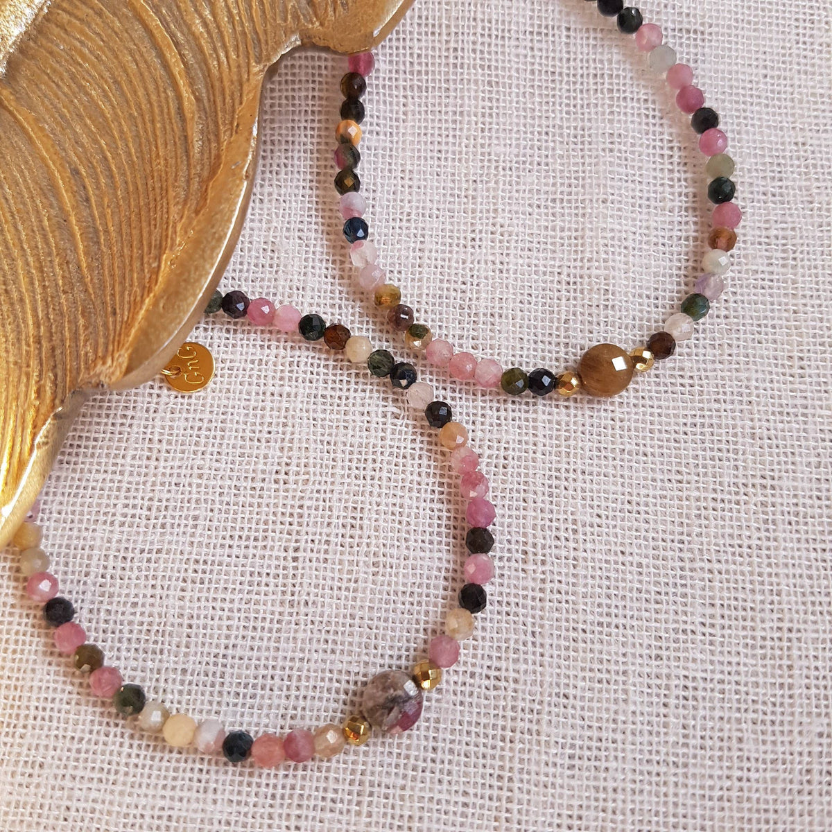 PULSERA LISA