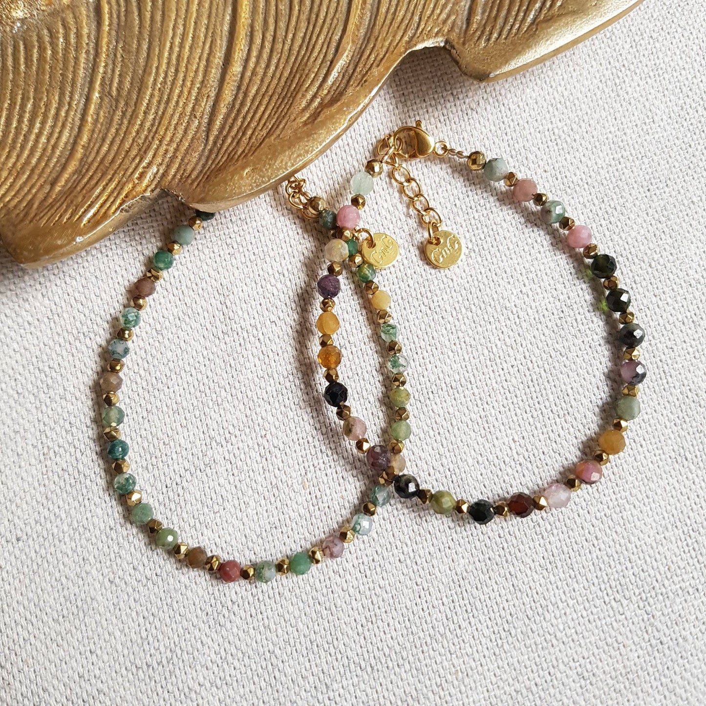 PULSERA JULIANNE