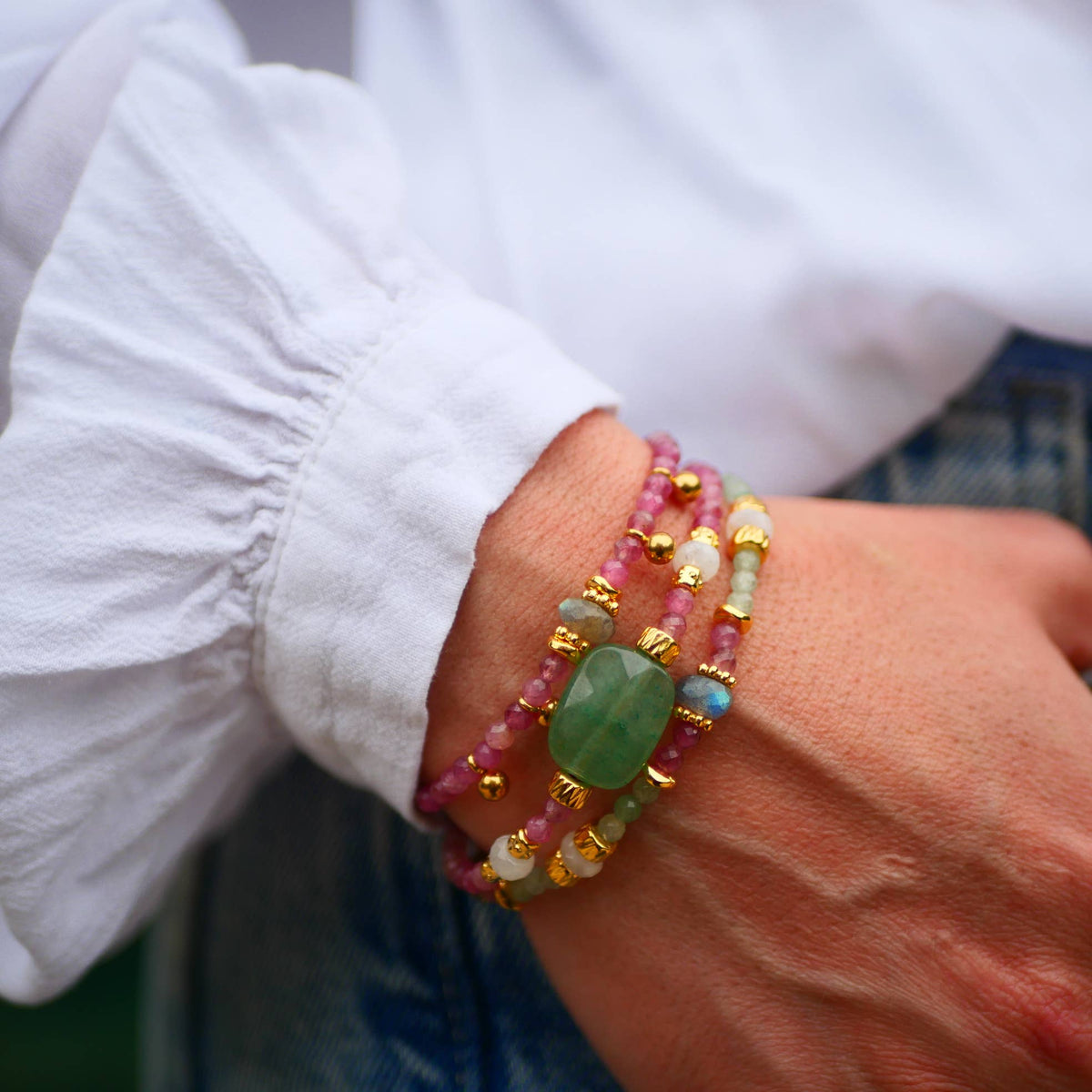 PULSERA PRERANA