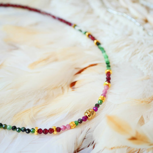 COLLAR TALIA