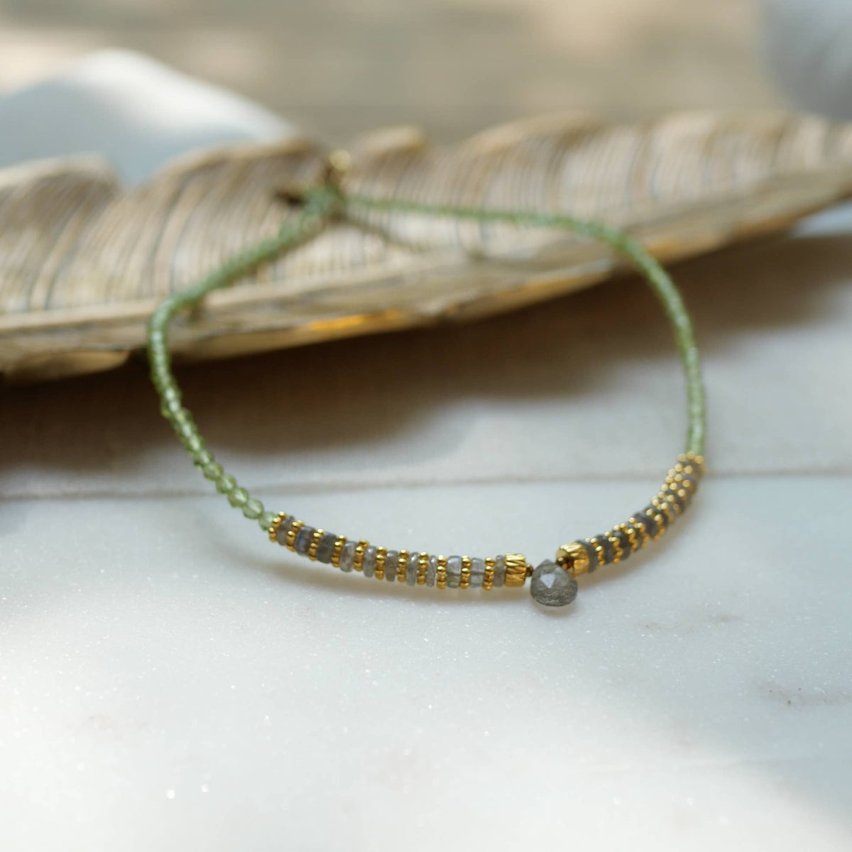 COLLAR ALISHA