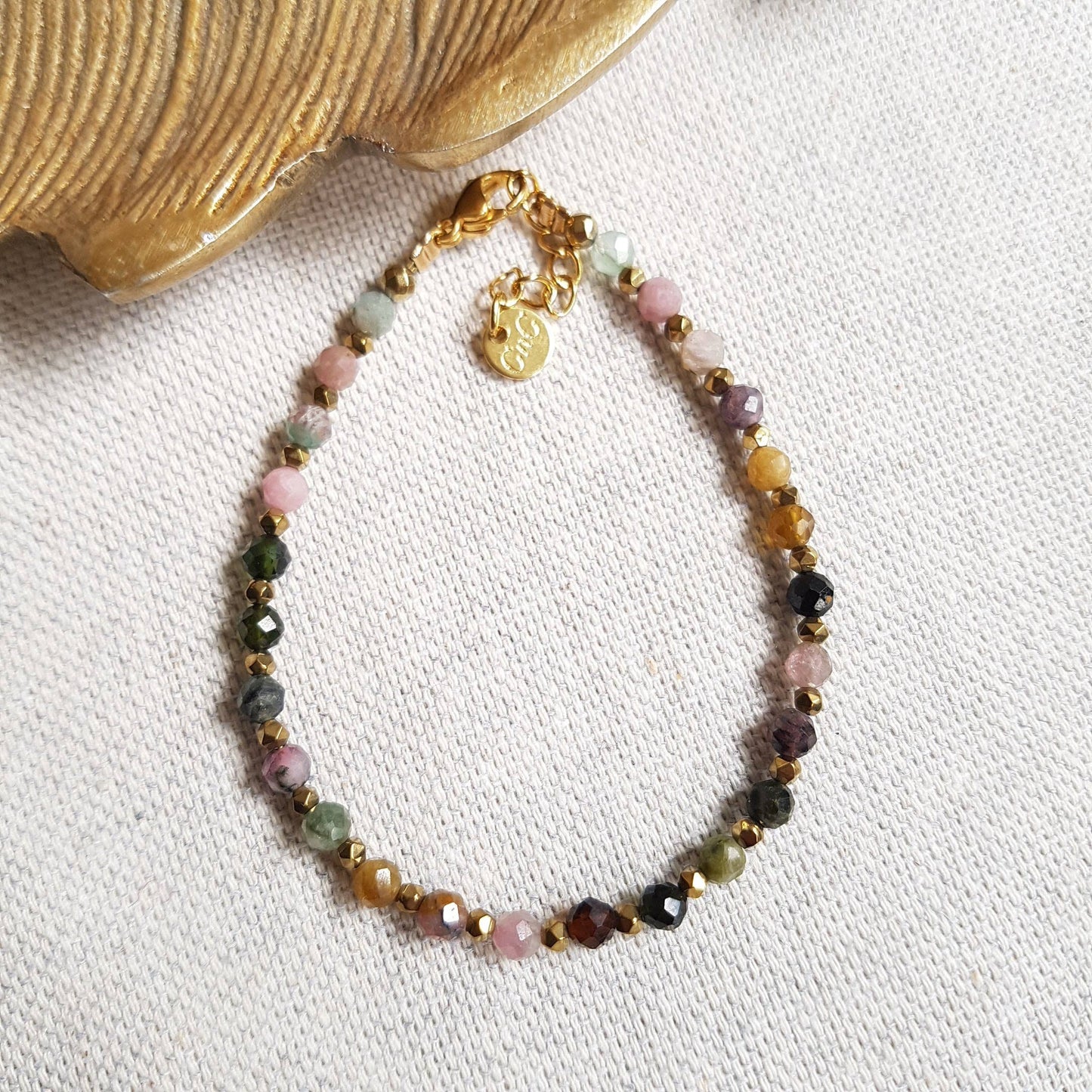 PULSERA JULIANNE