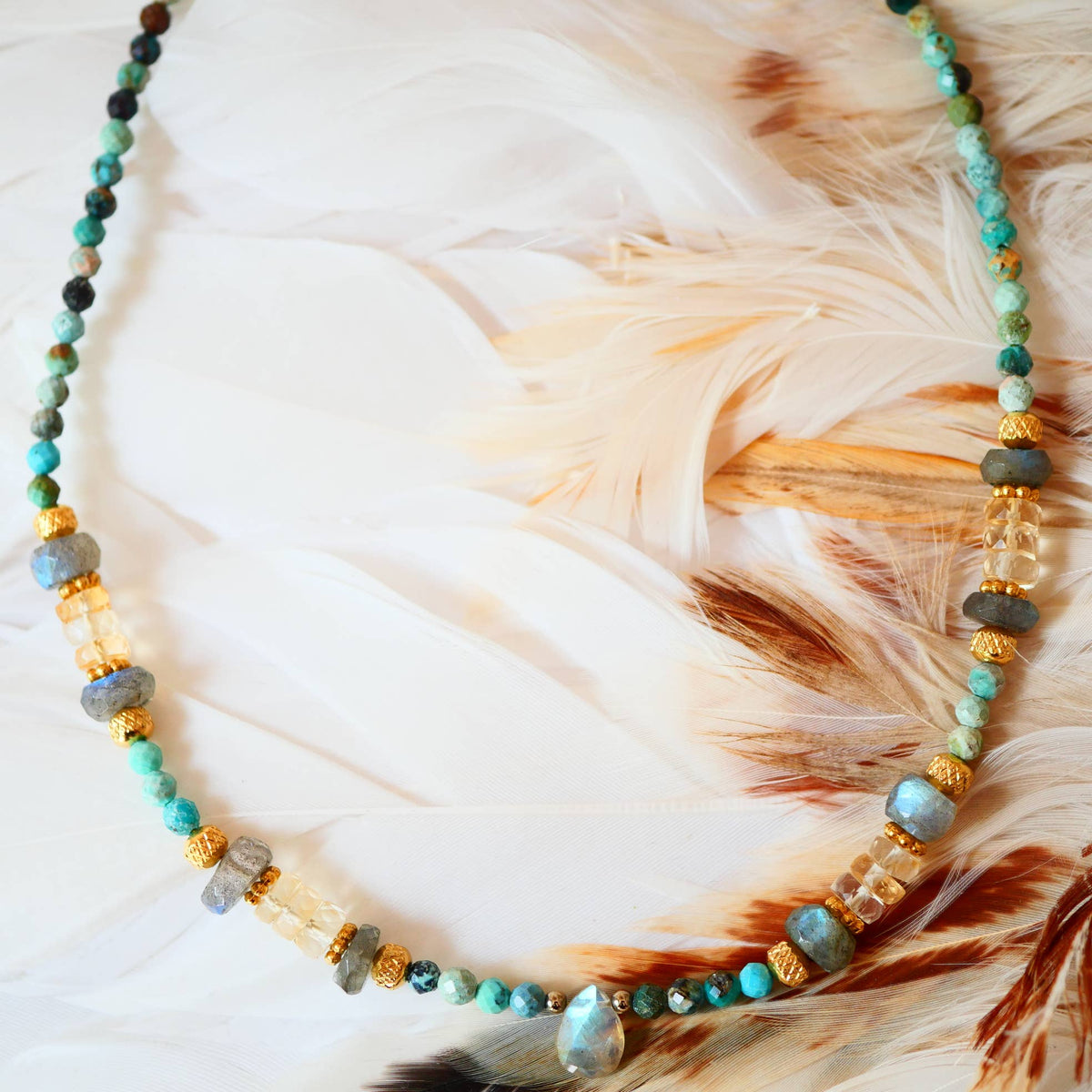 COLLAR AARAMBH