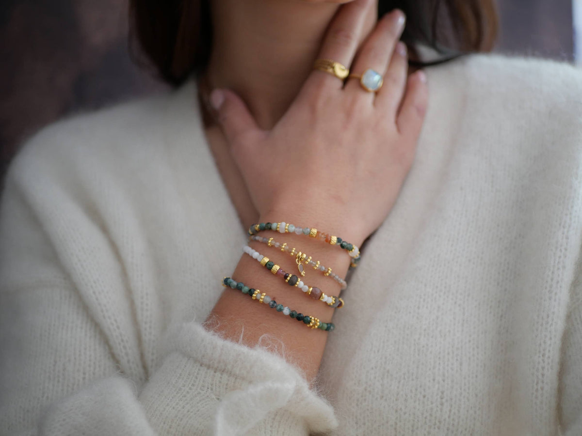 PULSERA DHANYATA