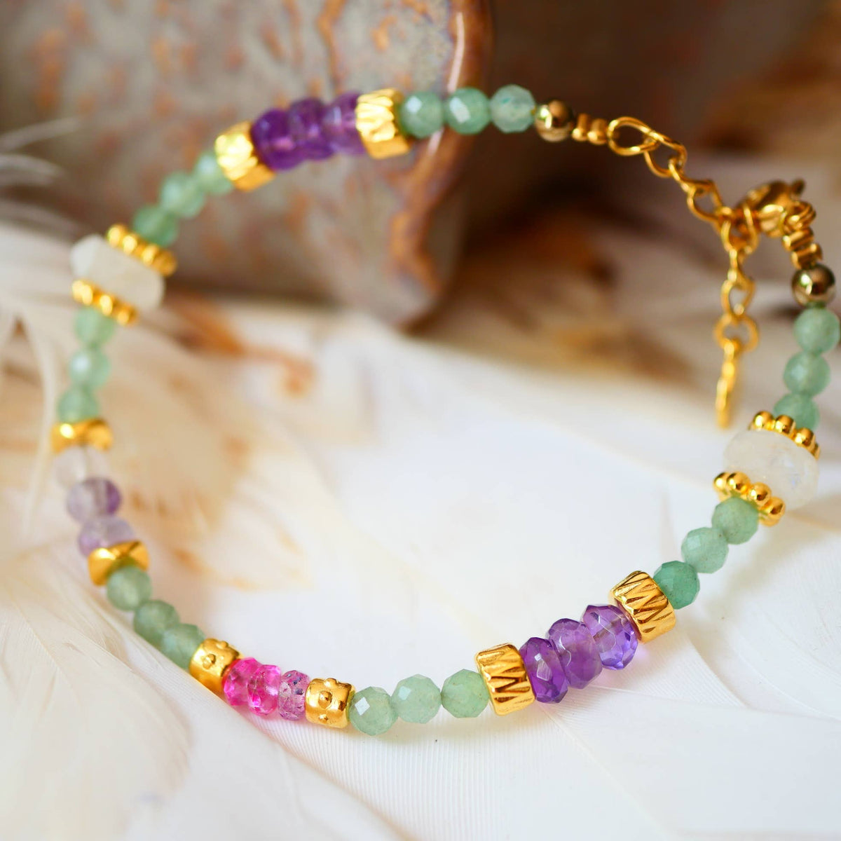 PULSERA DHYYAN