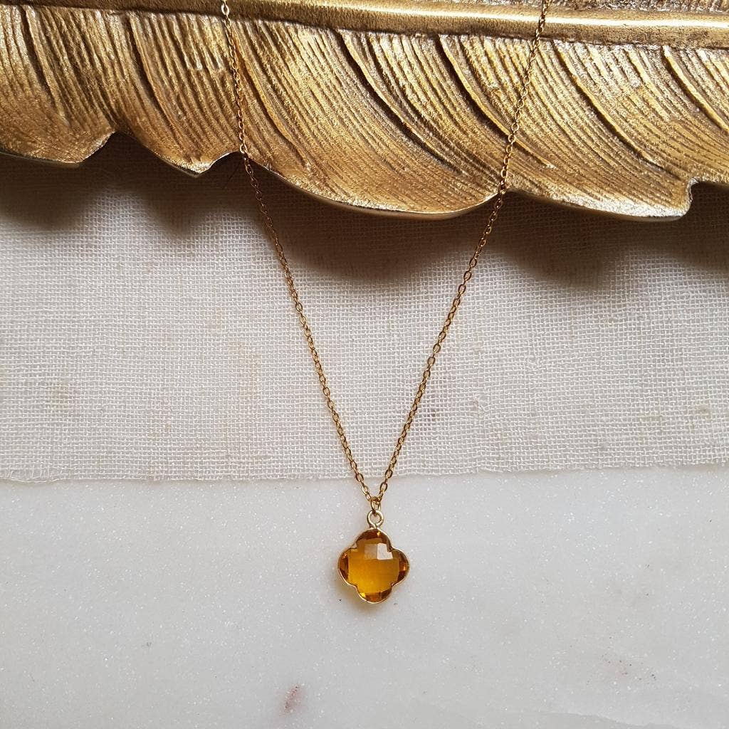 COLLAR SUBHAGYA