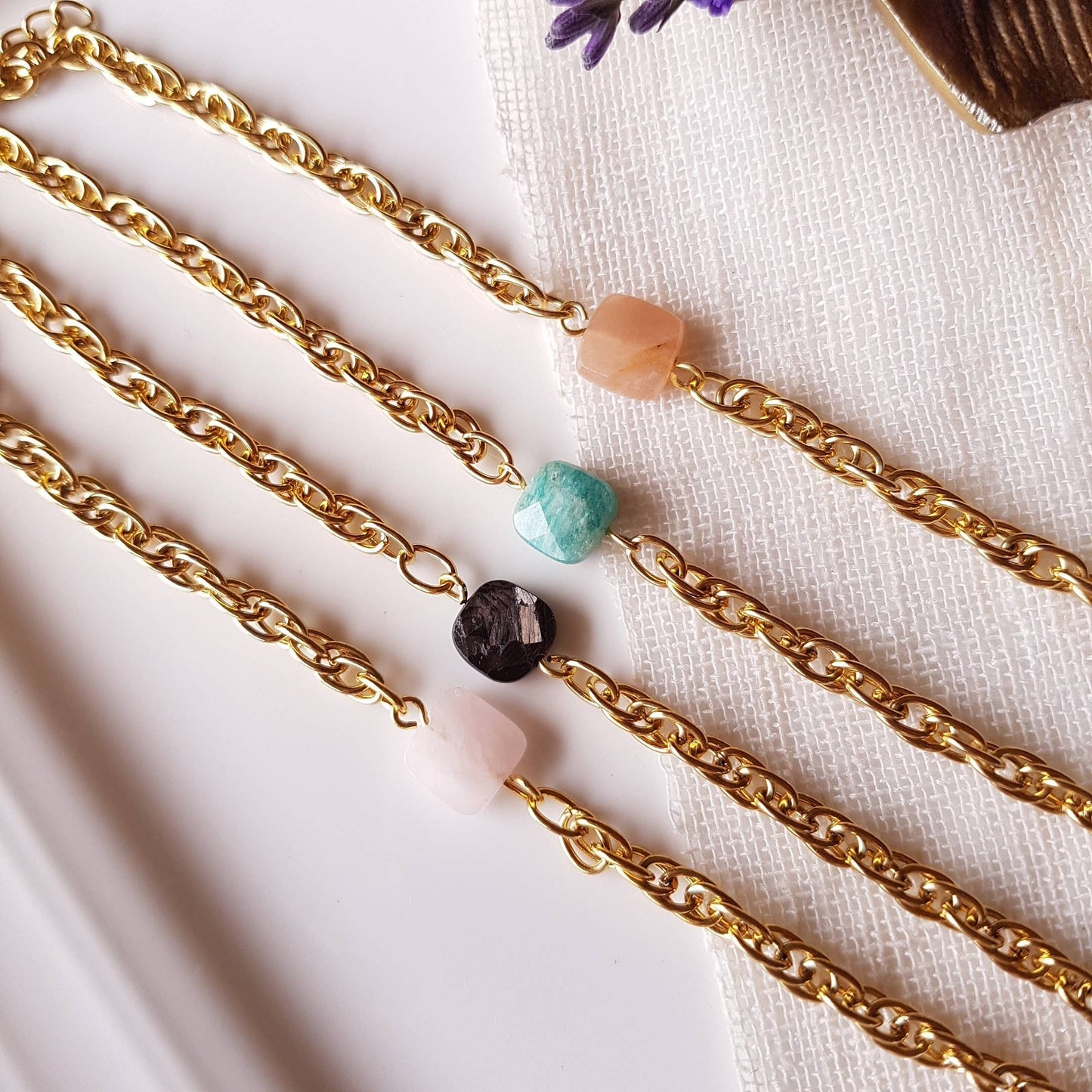 PULSERA BEATRICE