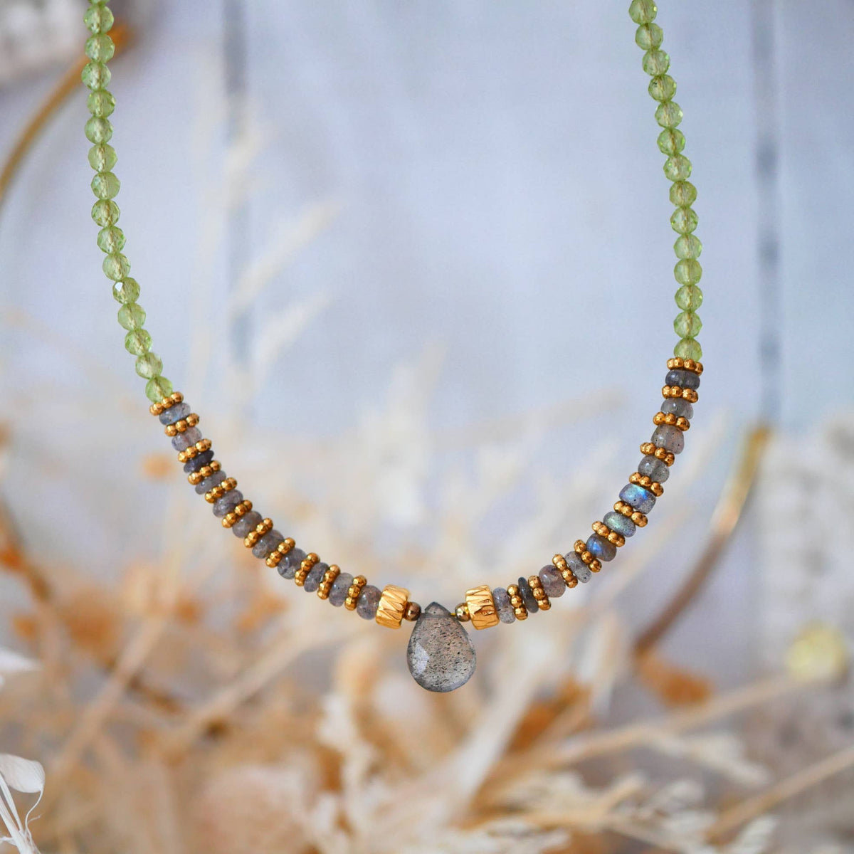 COLLAR ALISHA