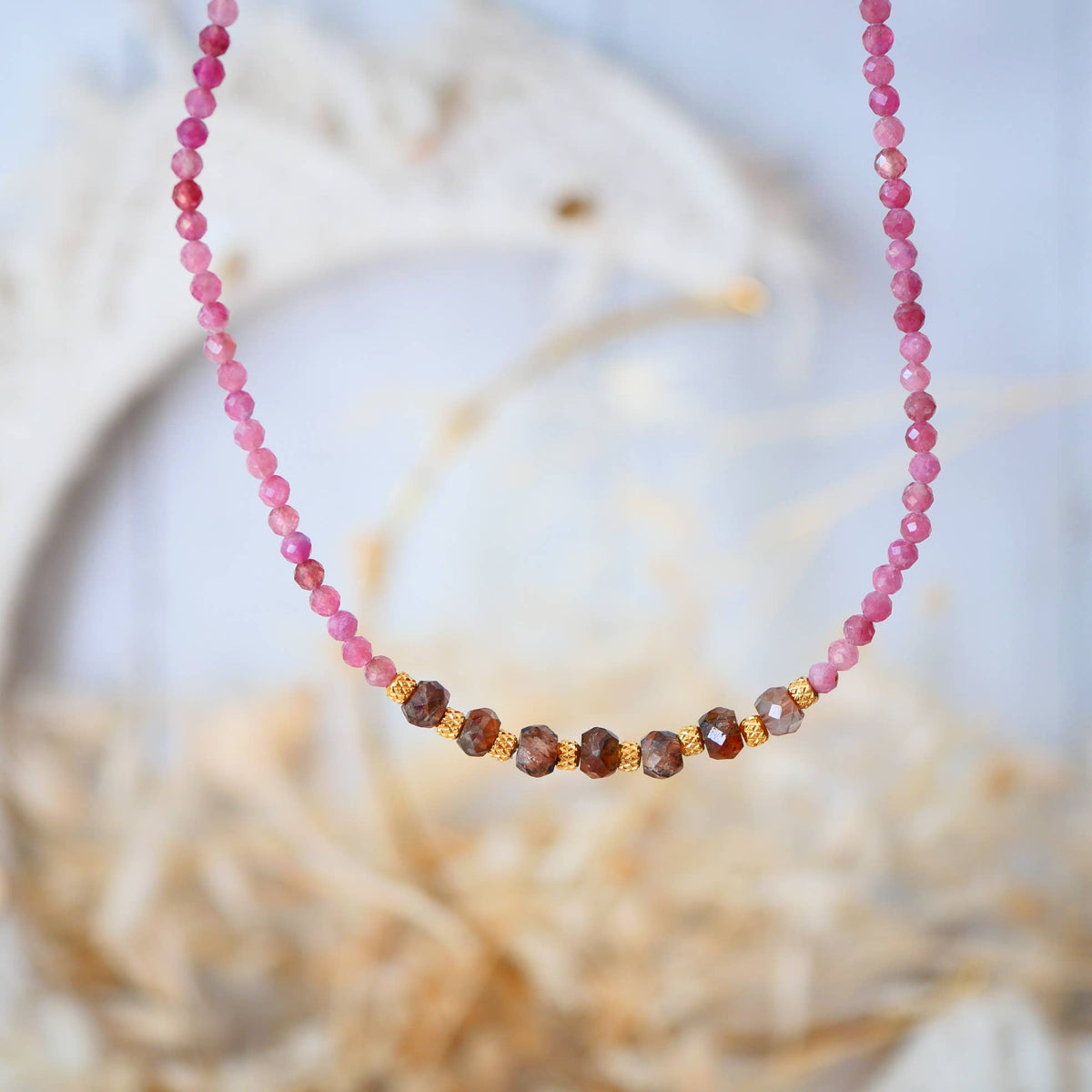 COLLAR HRIDAYA