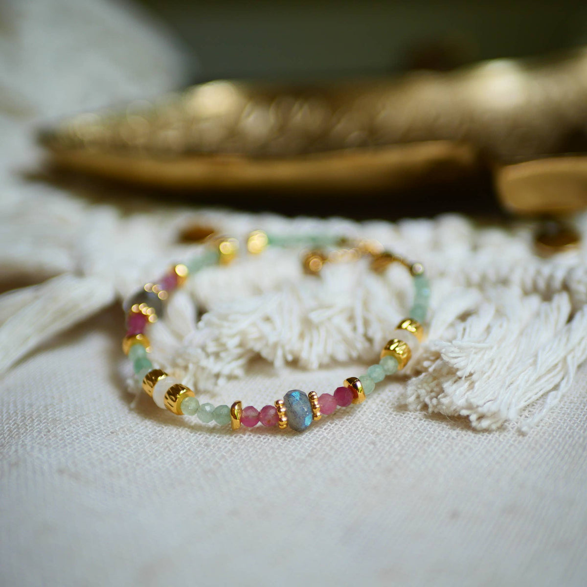 PULSERA PRERANA