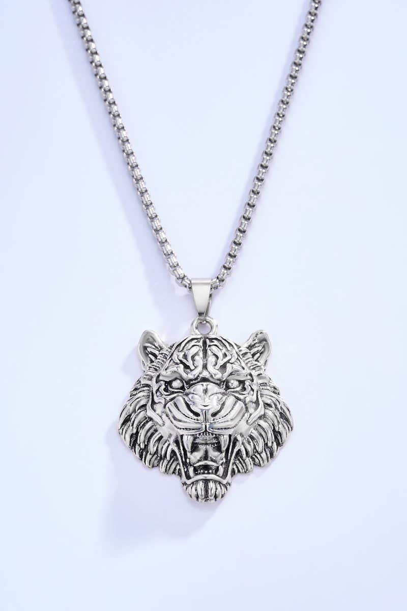 Collar de acero inoxidable 224SY14