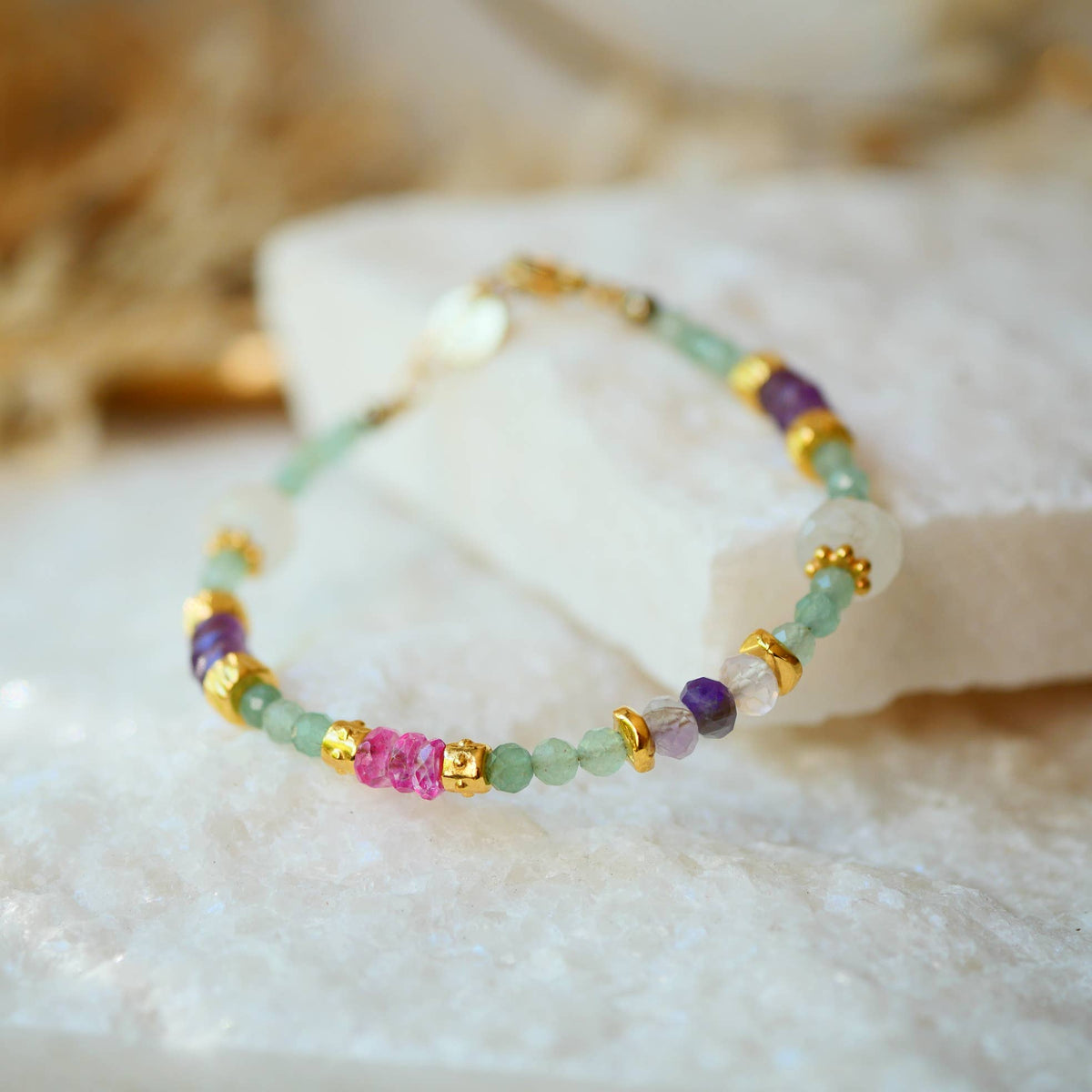 PULSERA DHYYAN