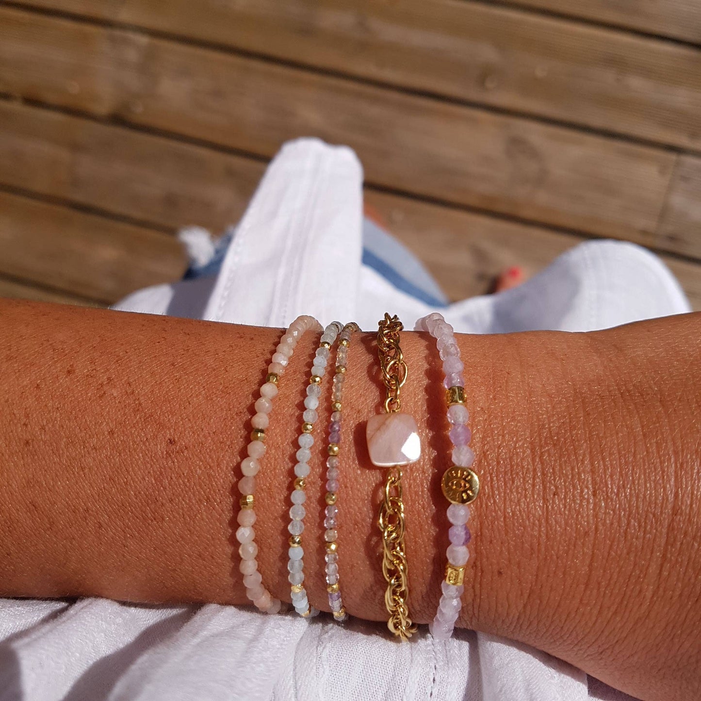 PULSERA BEATRICE