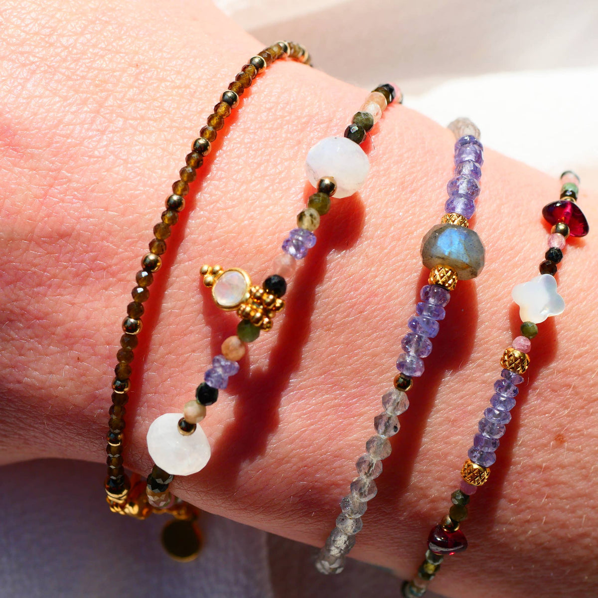 PULSERA JOE