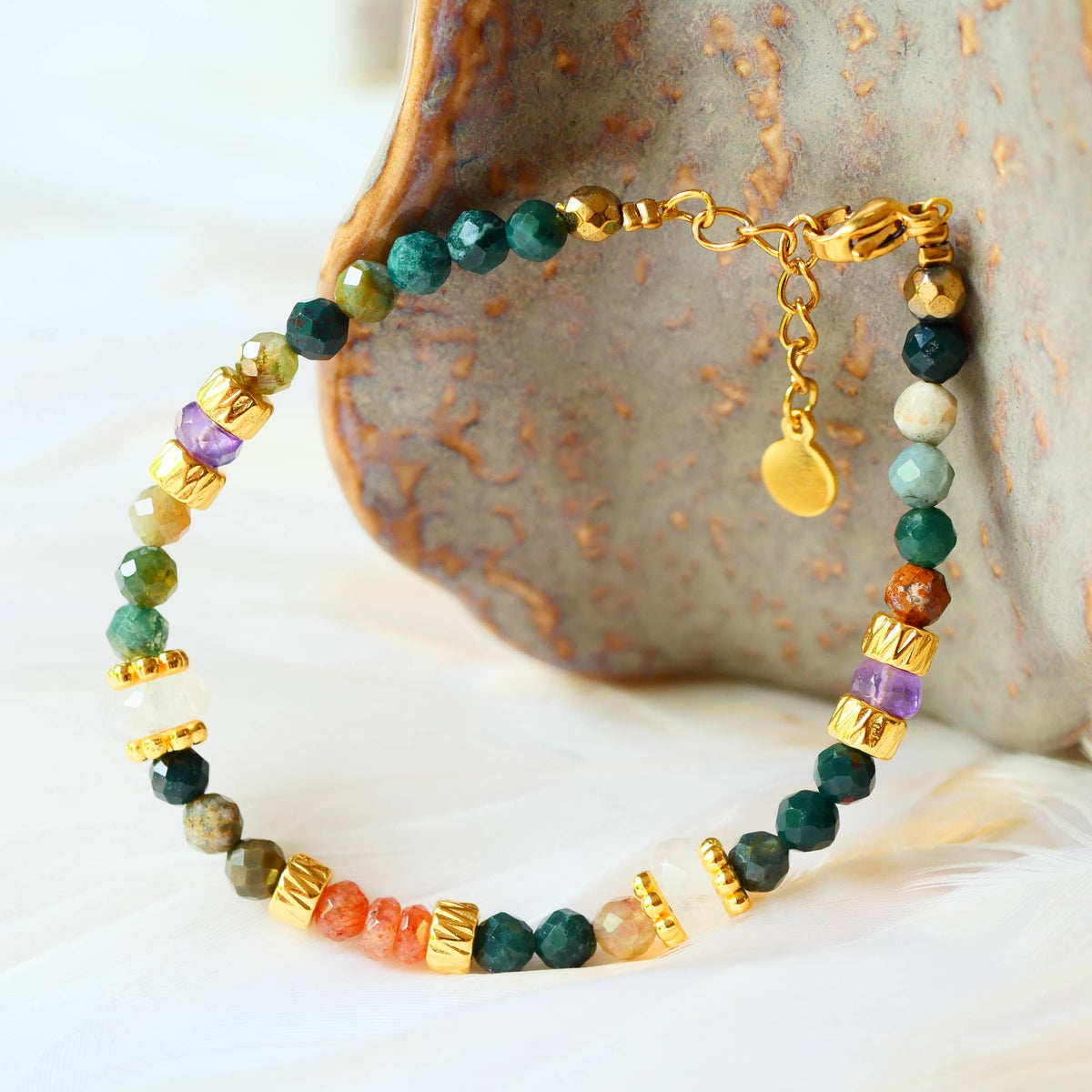 PULSERA DHANYATA