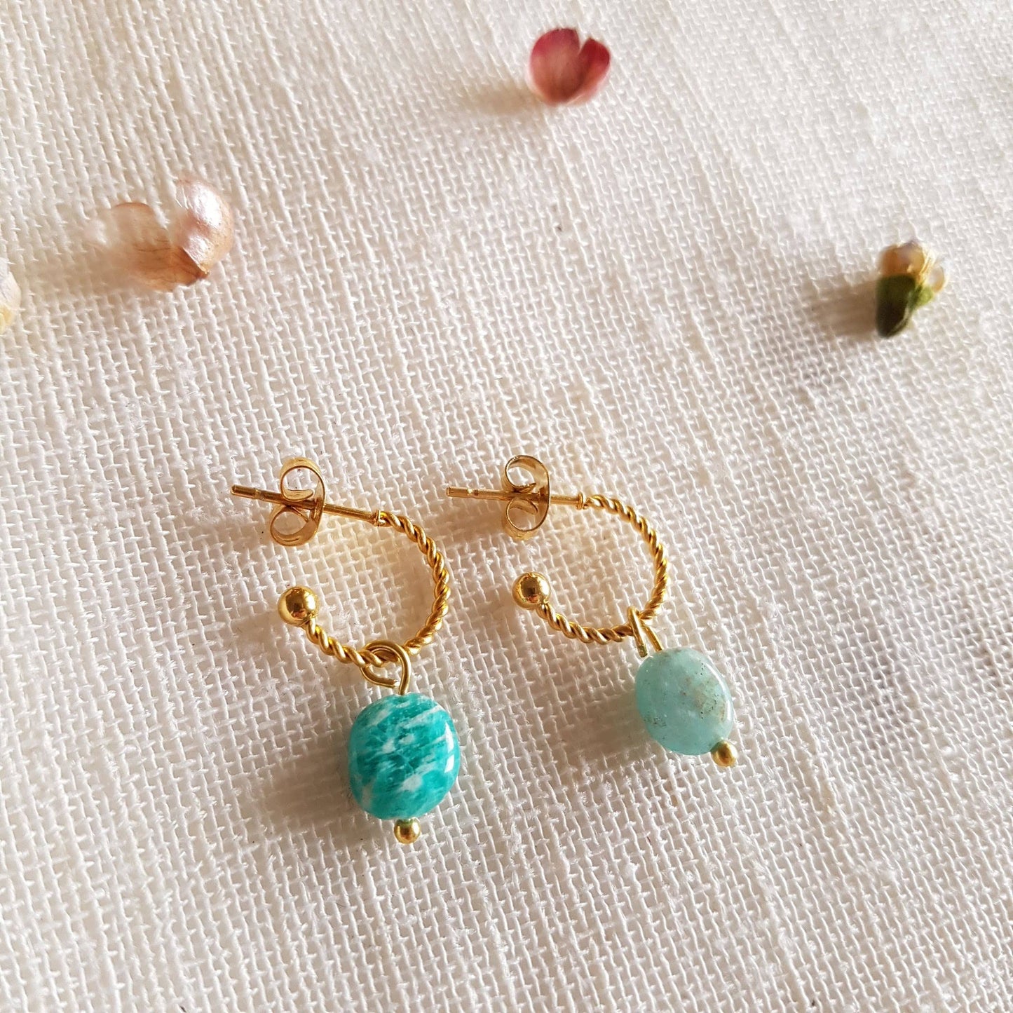 PENDIENTES FAMA