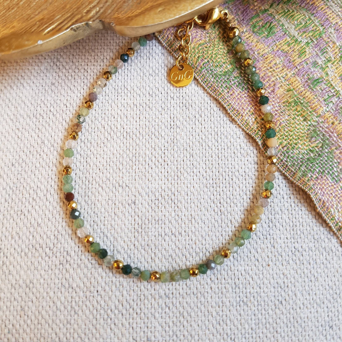 PULSERA JOE
