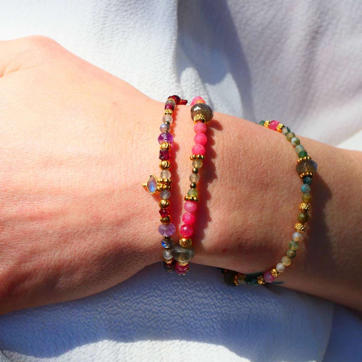 PULSERA SUKOON