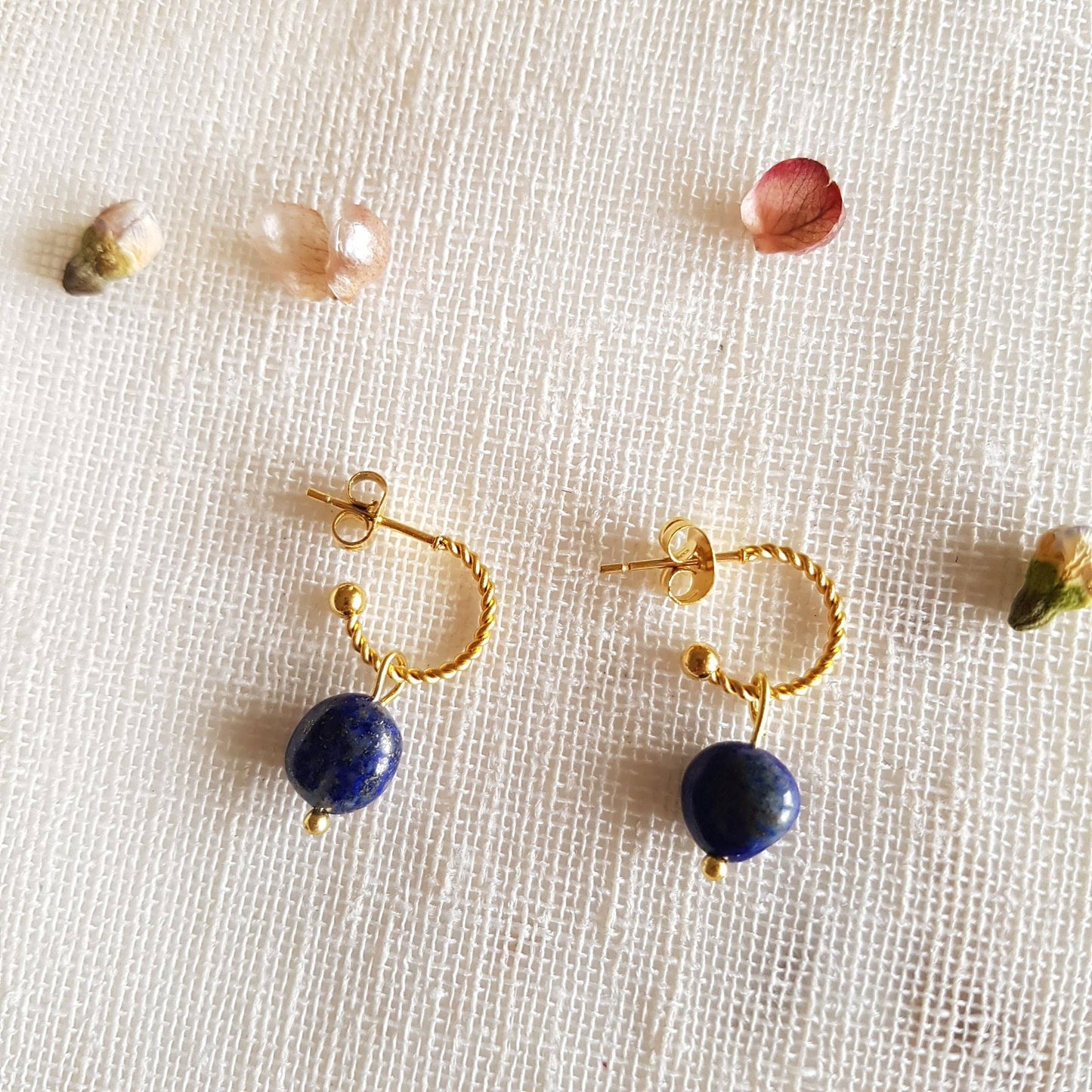 PENDIENTES FAMA