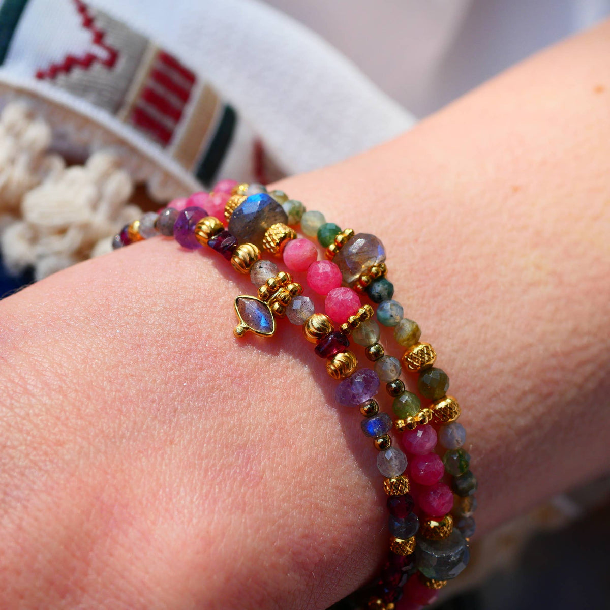 PULSERA SUKOON