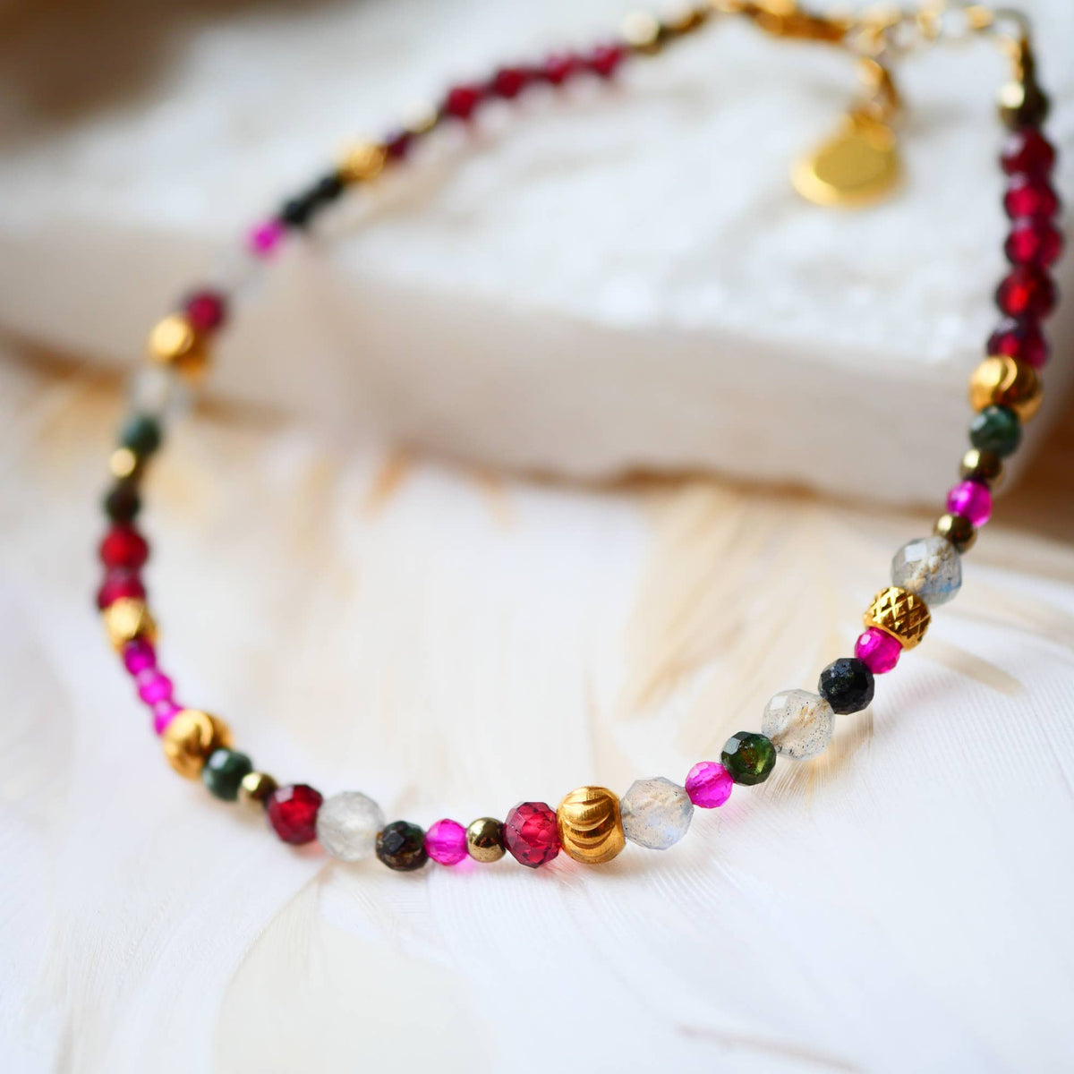 PULSERA OORJA