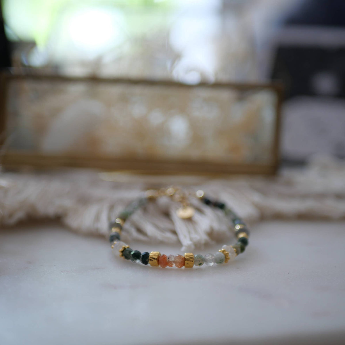 PULSERA DHANYATA