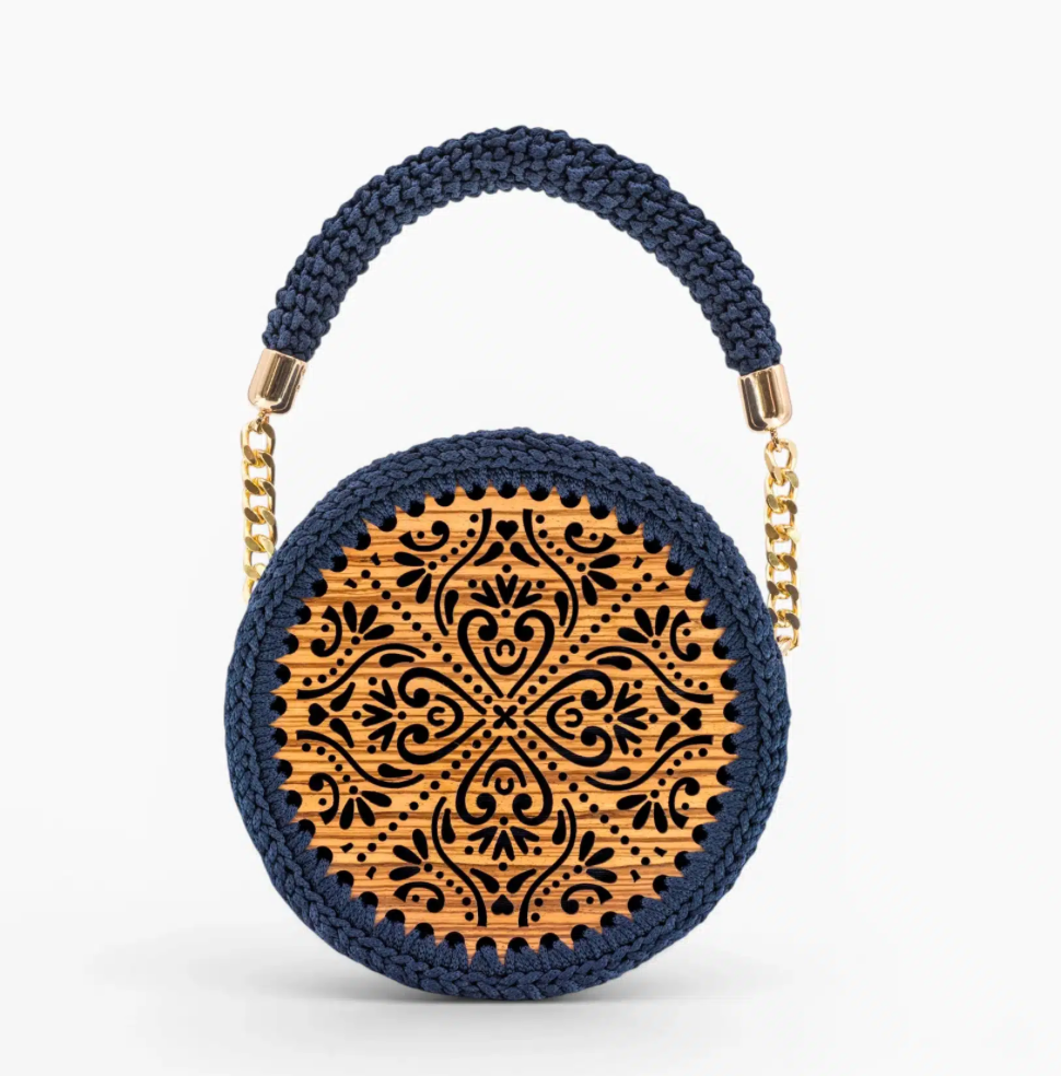 Bolso Ioni Canteen