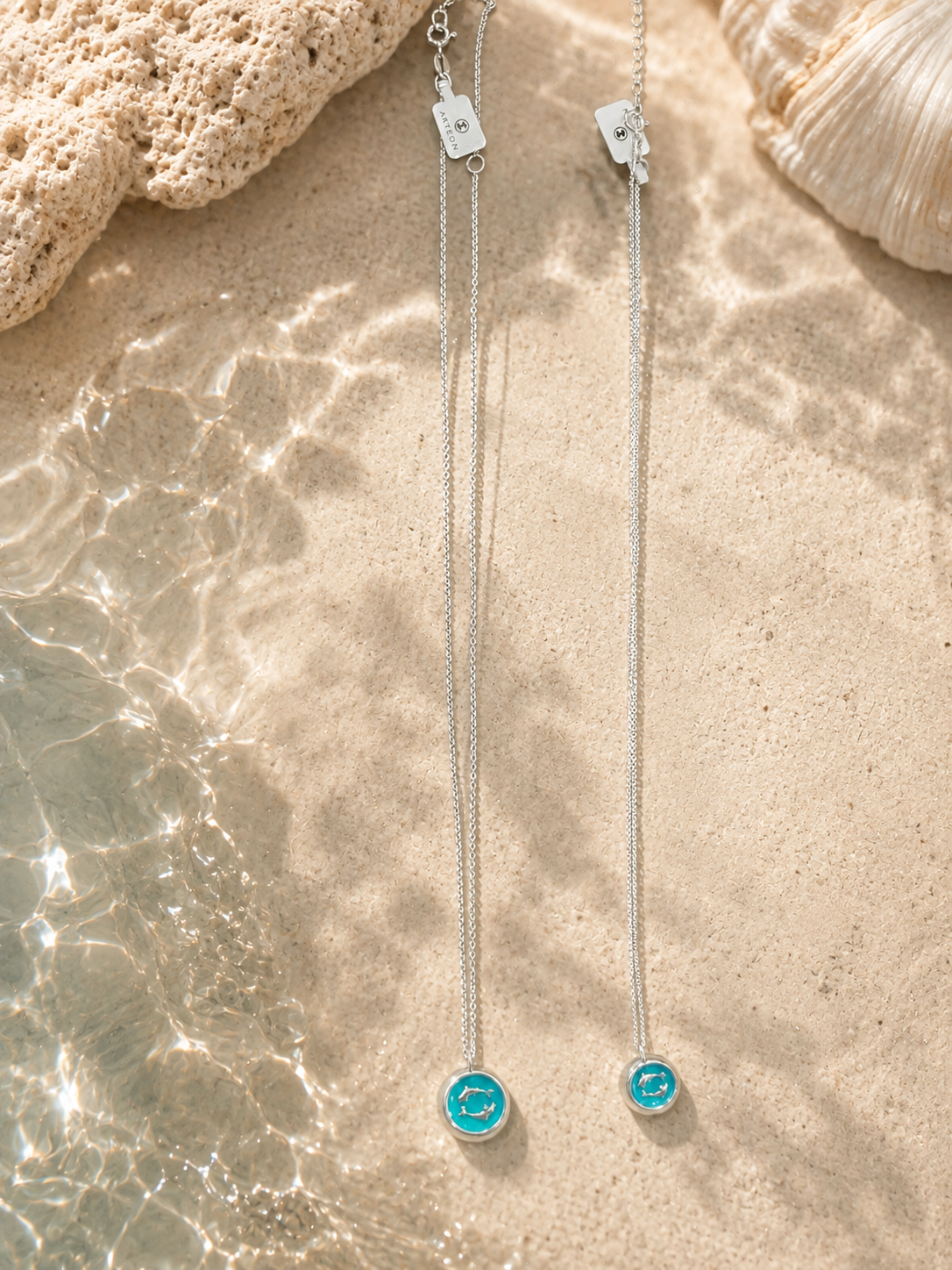 Collar Piscis