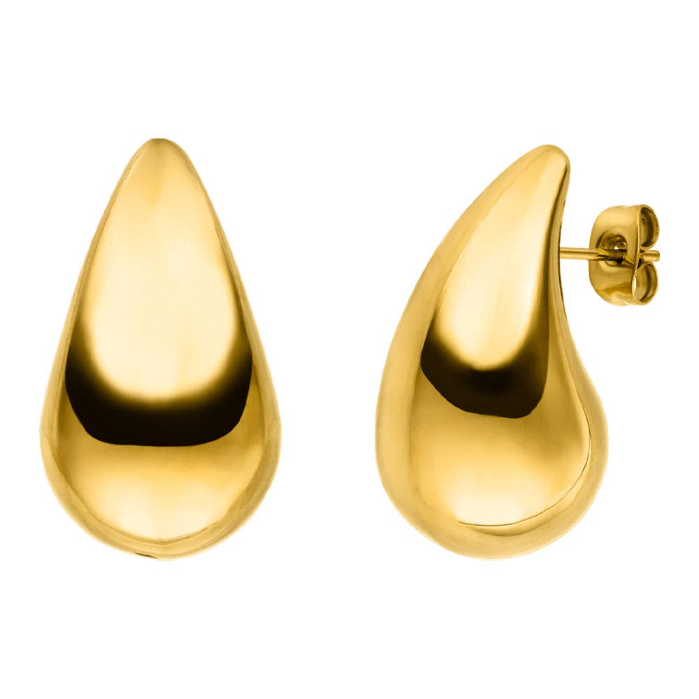 Pendientes Gota Deluxe