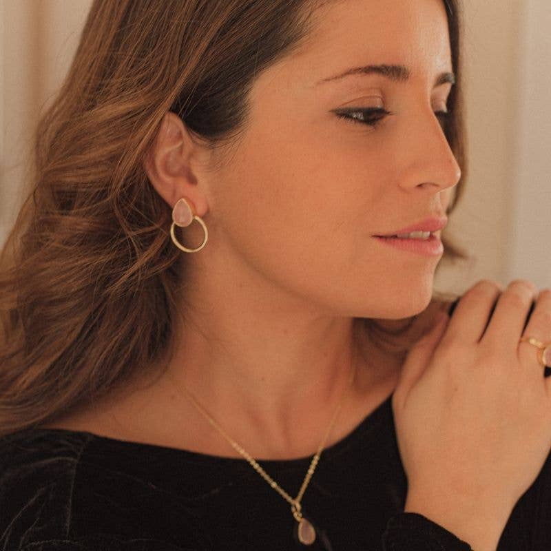 COLGANTE CIMANCIO AMARILLO