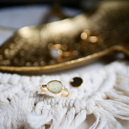 ANILLO KATHA