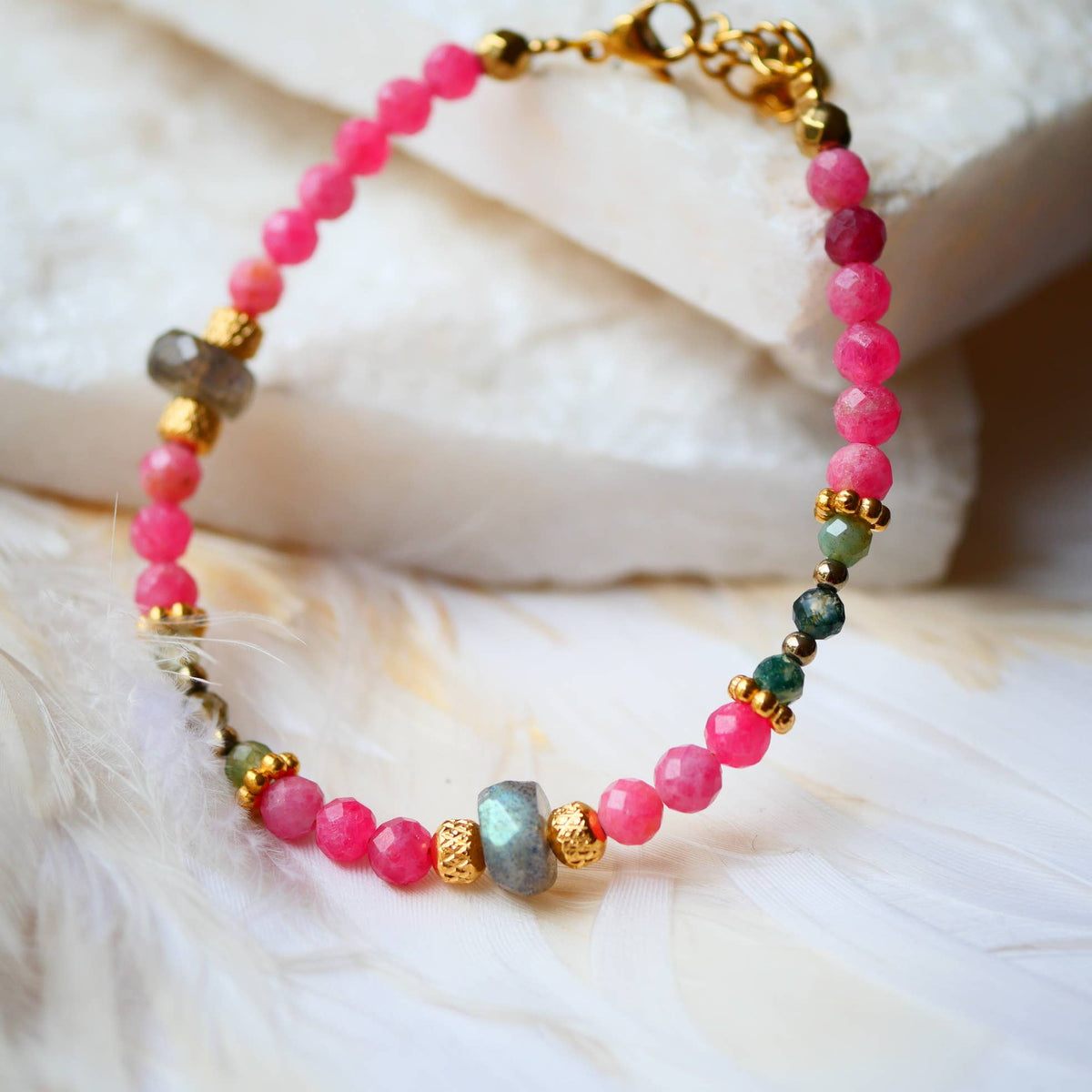 PULSERA SUKOON