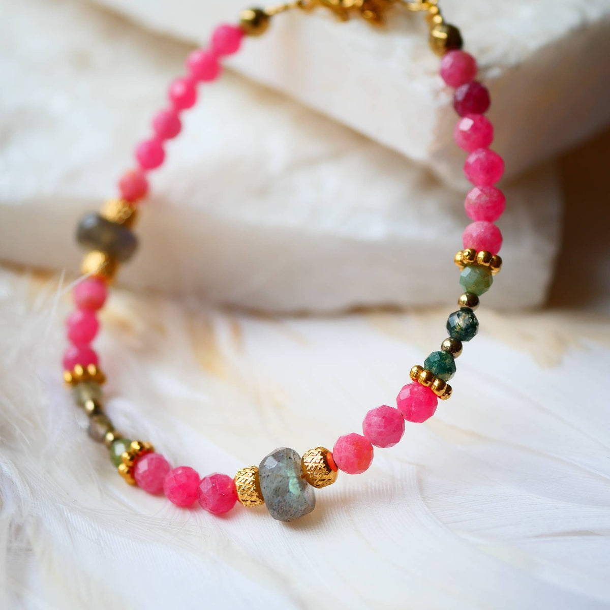 PULSERA SUKOON