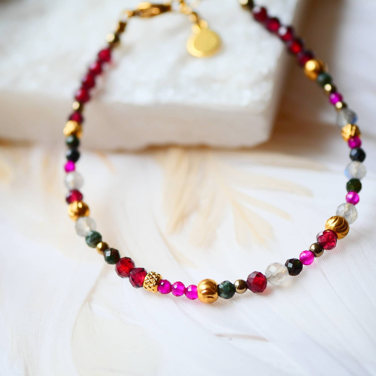 PULSERA OORJA