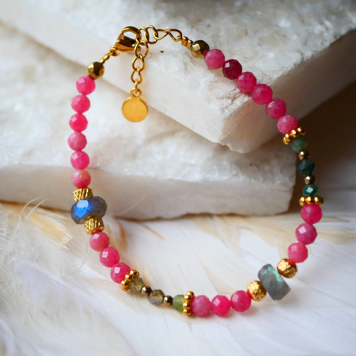 PULSERA SUKOON