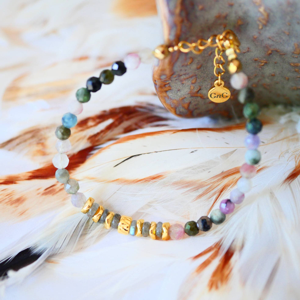 PULSERA DONIA