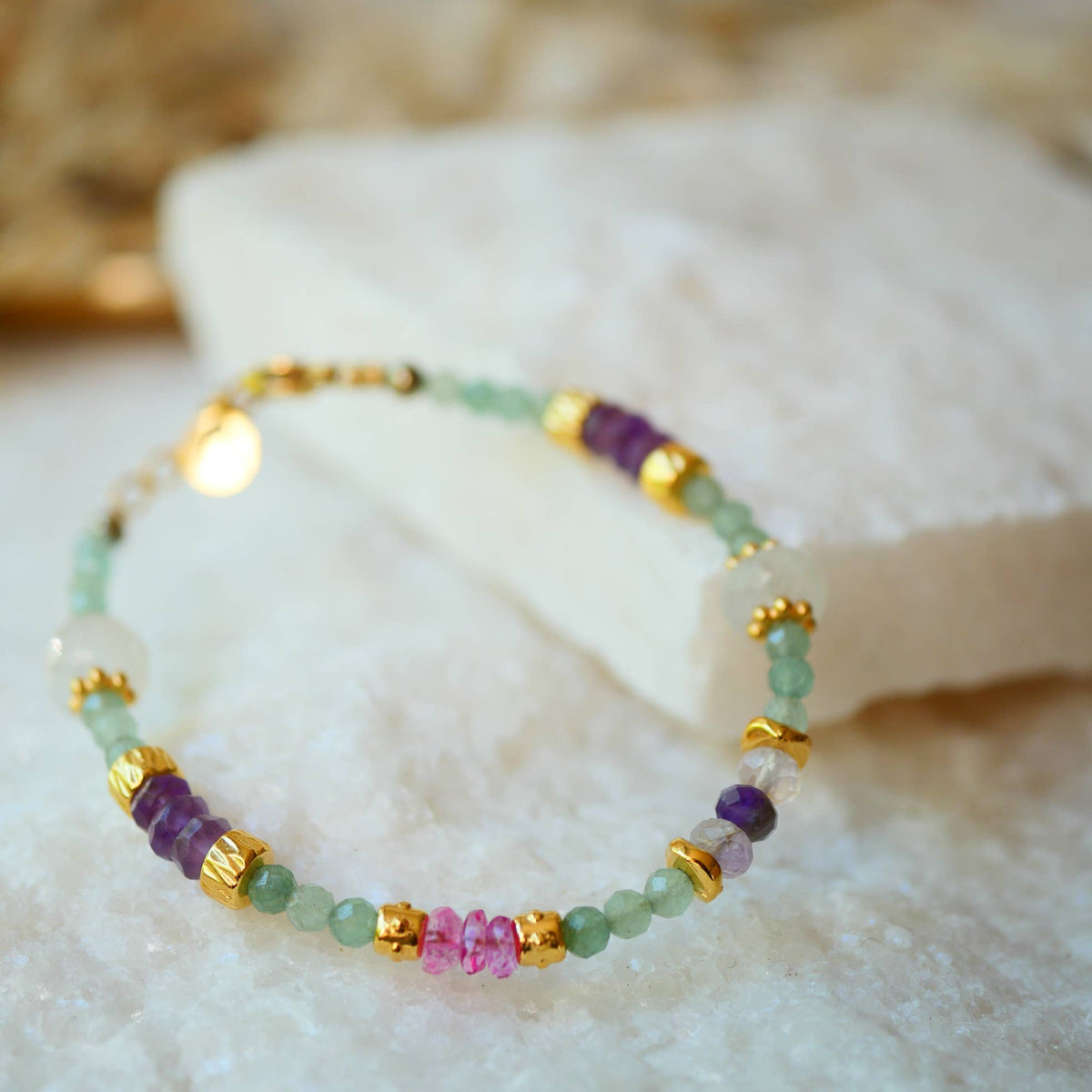 PULSERA DHYYAN