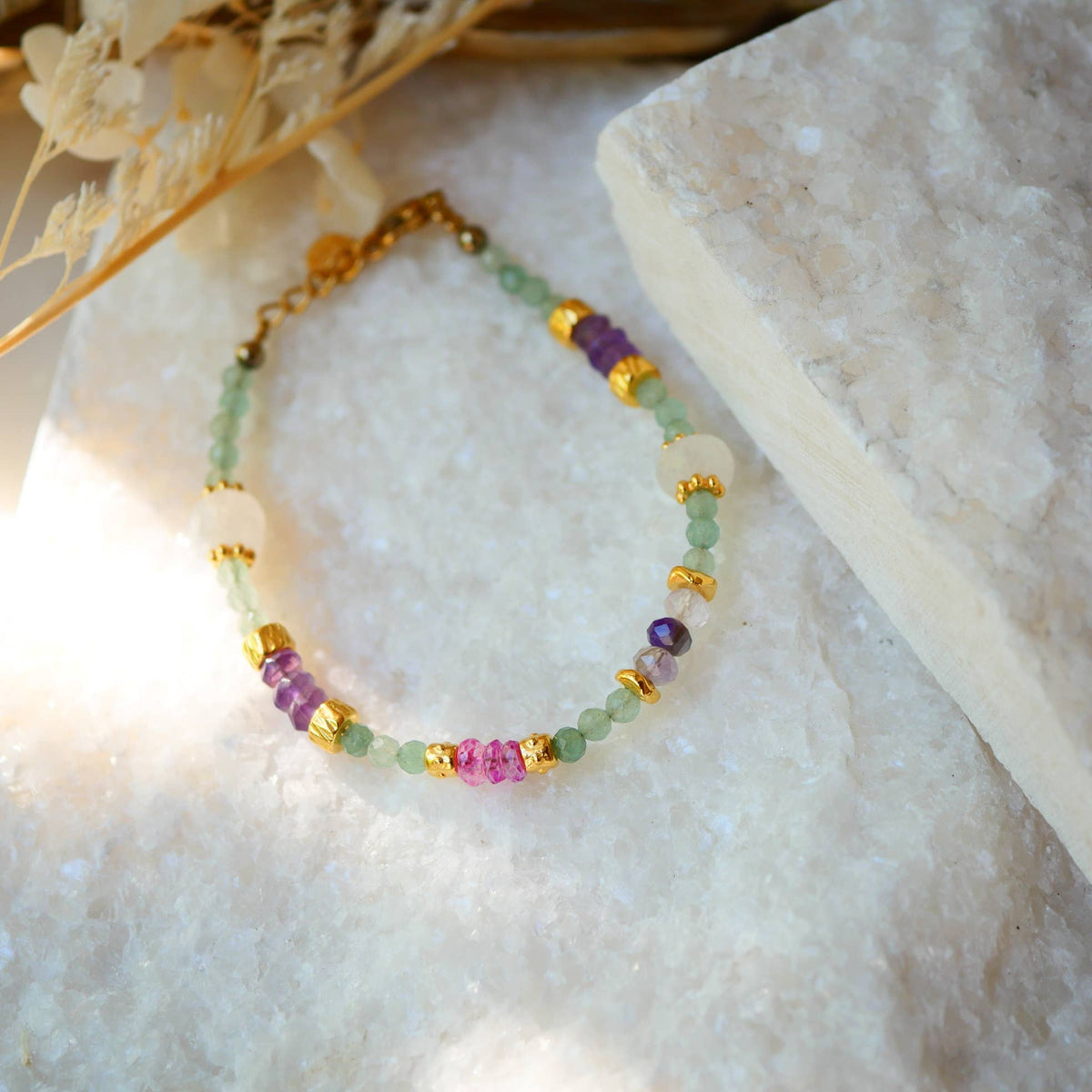 PULSERA DHYYAN