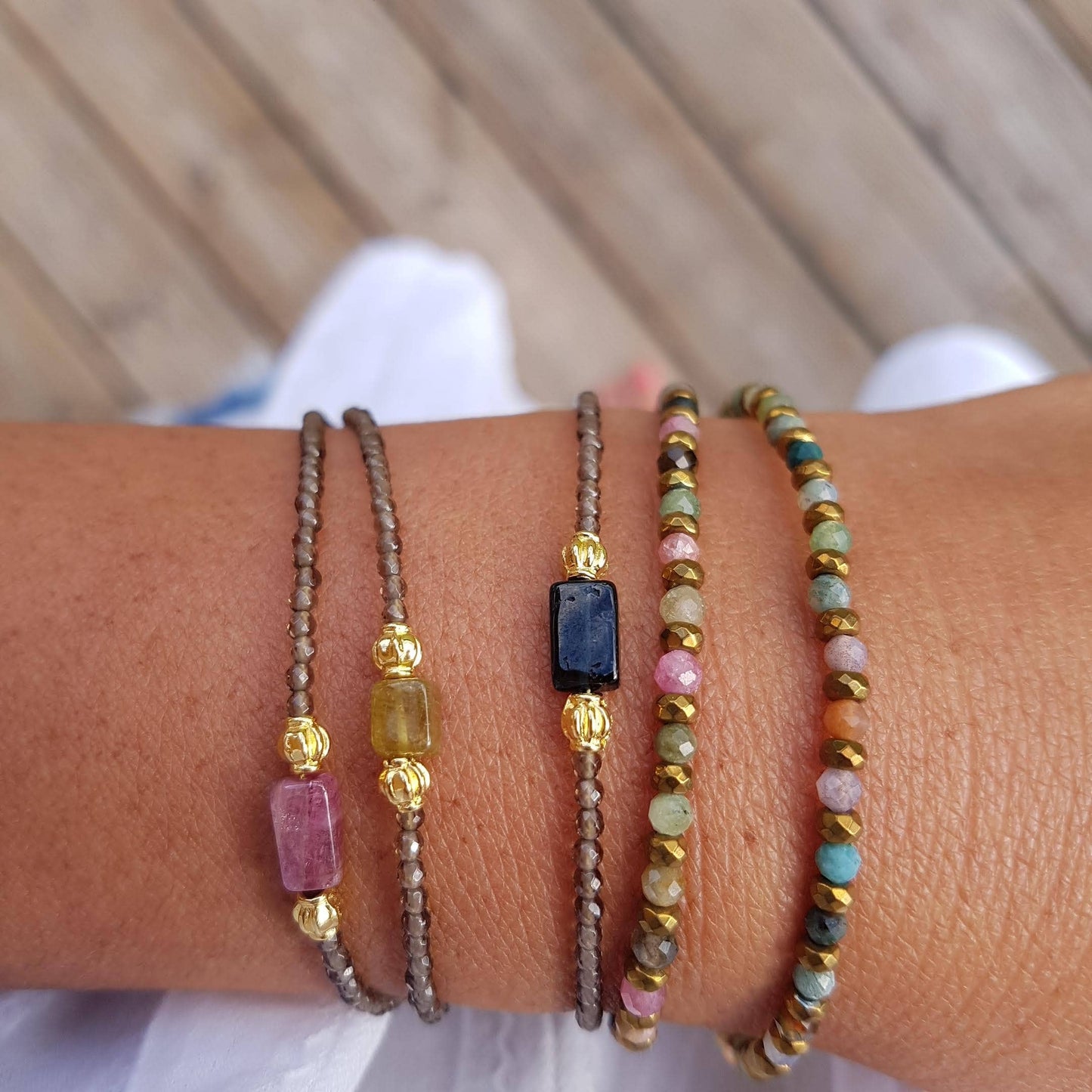 PULSERA JULIANNE
