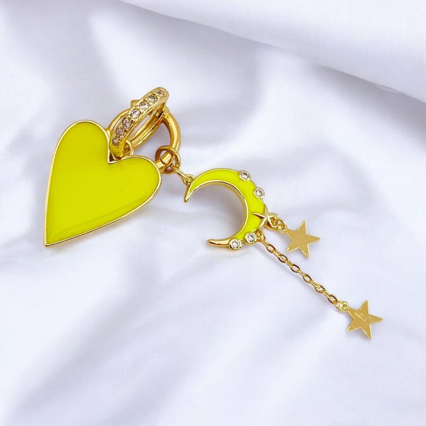 Criollos Talya Amarillo