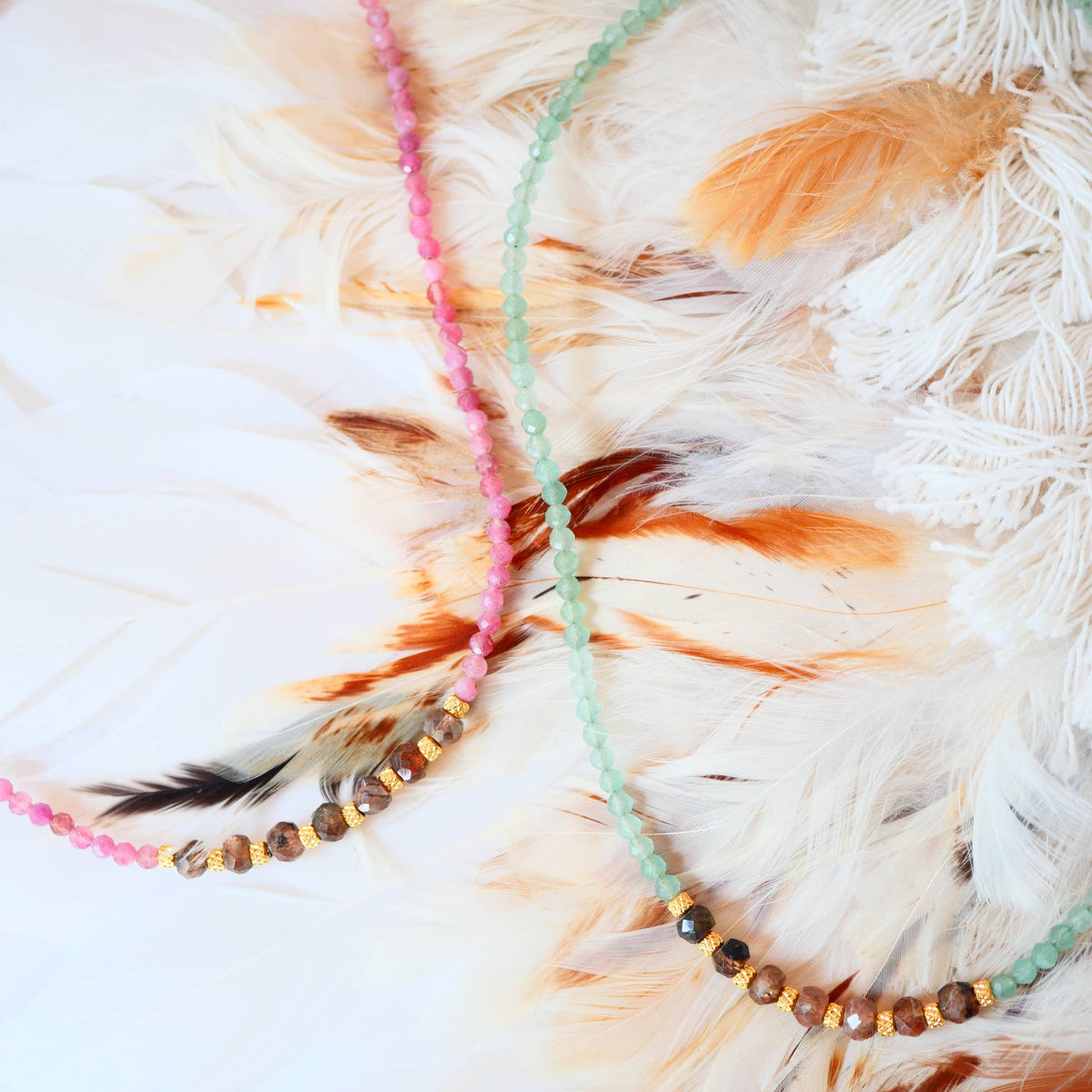 COLLAR HRIDAYA