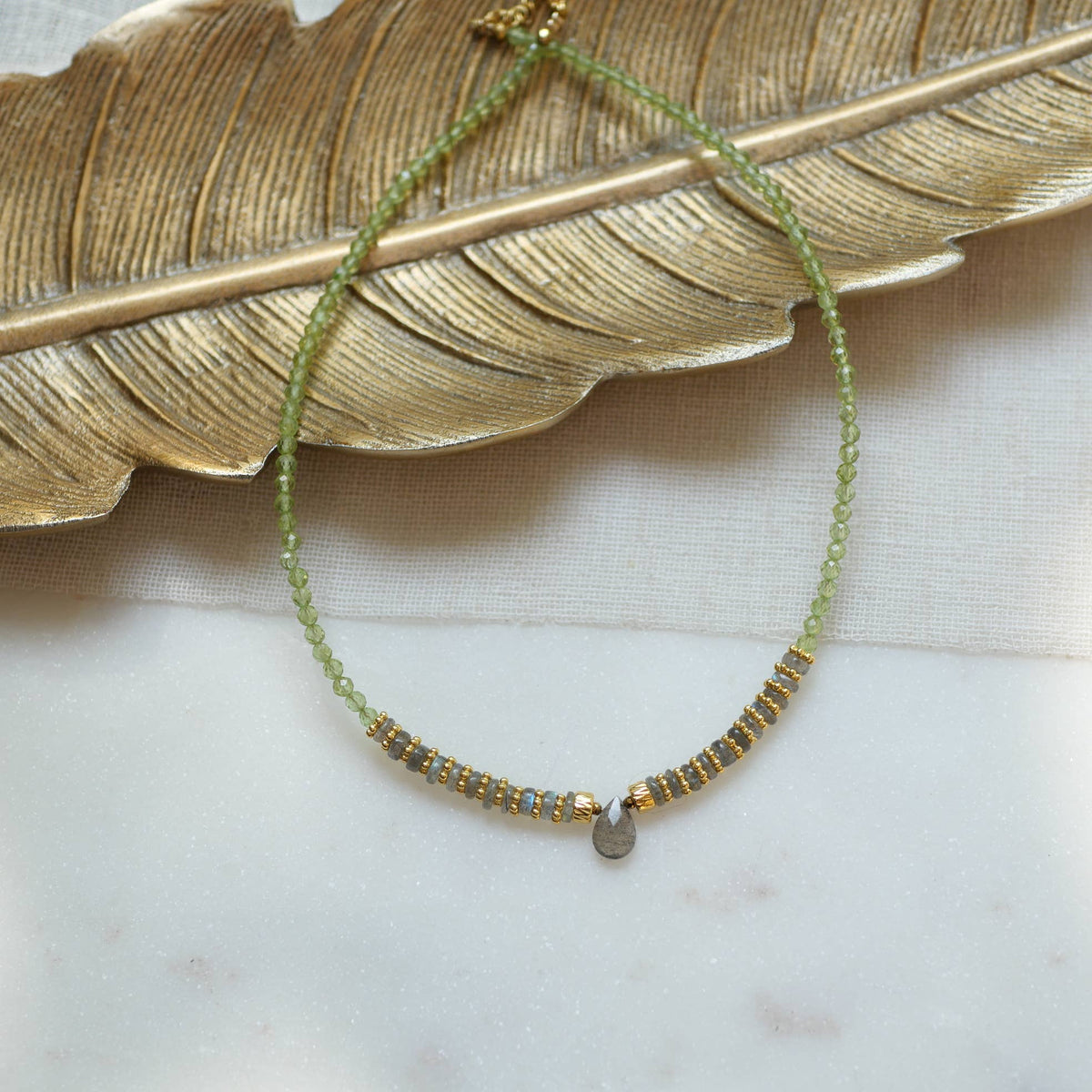 COLLAR ALISHA
