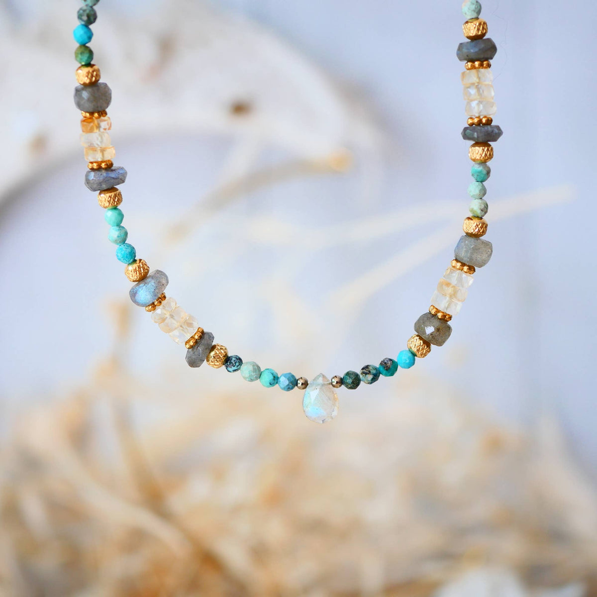 COLLAR AARAMBH