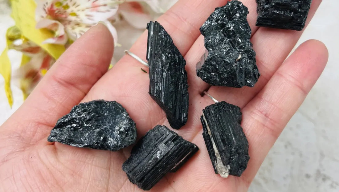 ¿Qué piedra da protección? Las piedras más poderosas para cuidar tu energía