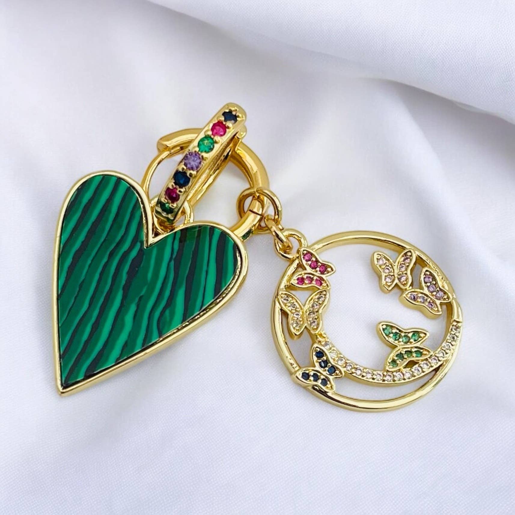 Be Different by Huracan