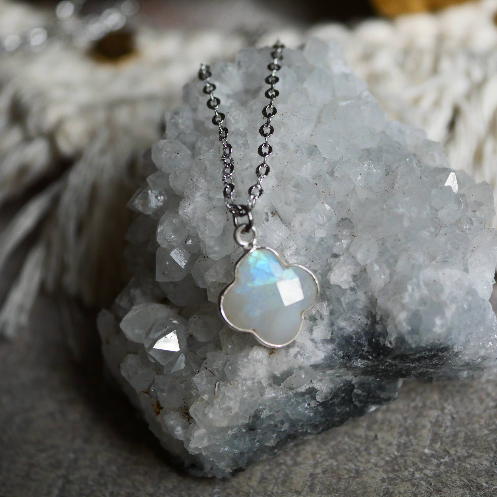 COLLAR SUBHAGYA Plata