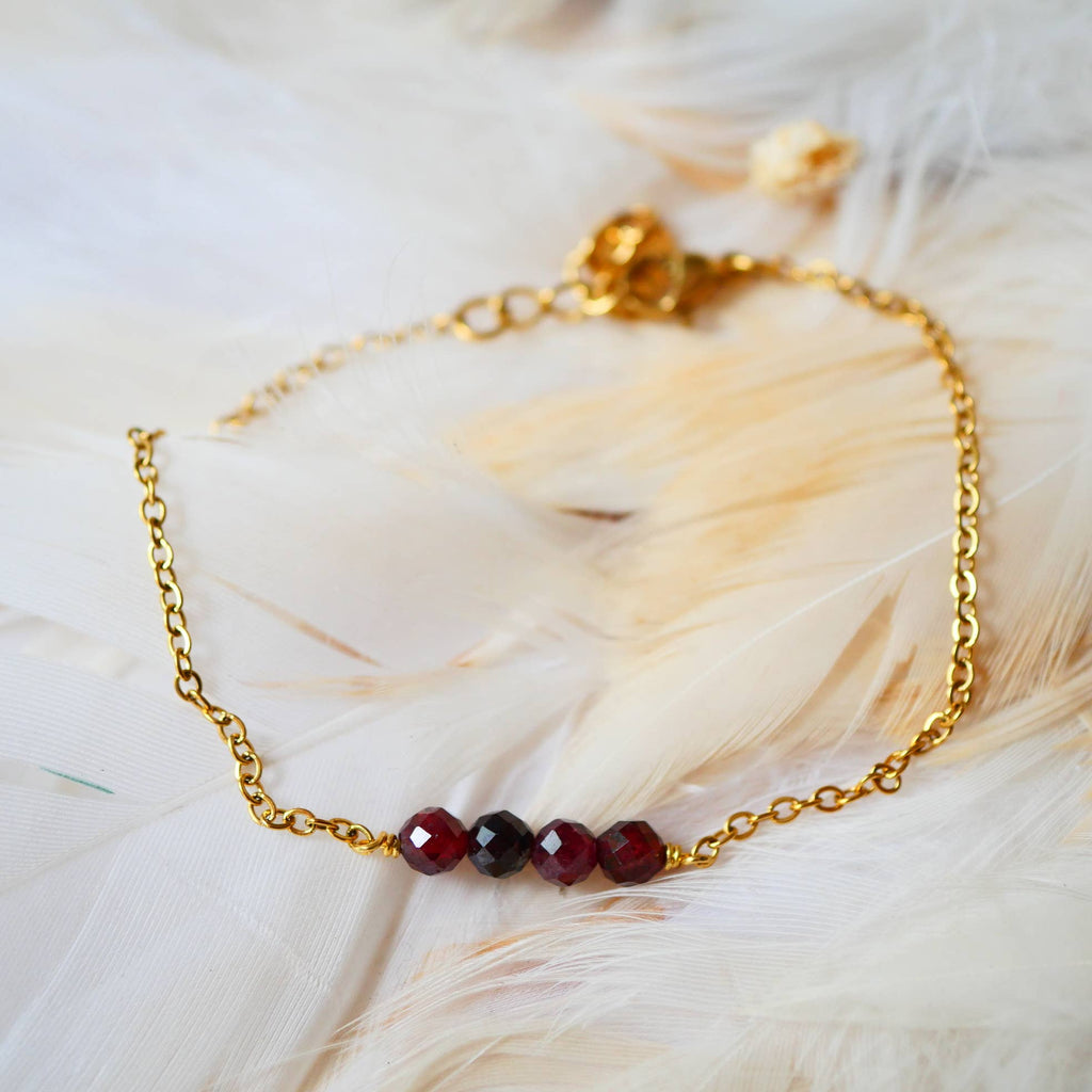 PULSERA CAMILLE