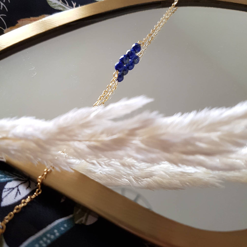 PULSERA CAMILLE